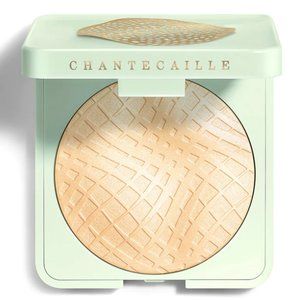 CHANTECAILLE Limited Edition - Wild About Nature Lotus -Perfect Blur Glow Powder